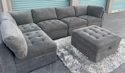 Costco modular sectional