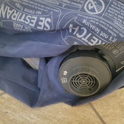 Intex Queen Air Mattress 