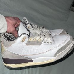 Jordan 3 A Ma Maniere