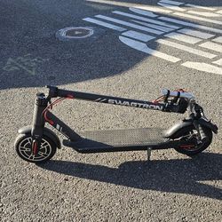 Electric scooter Swagger 5 Boost