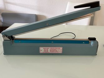 Impulse sealer 16 inch