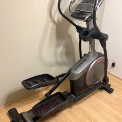 NordicTrack E7.5i Elliptical Stride Trainer Exercise Workout Machine Fitness Cardio for Sale in San Dimas CA OfferUp