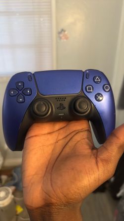Ps5 controller