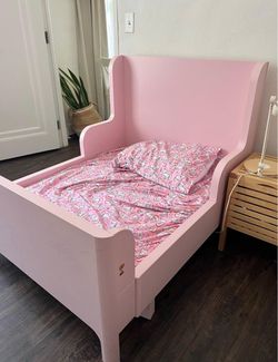 Kid bed