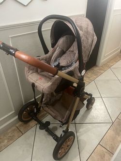 Stroller