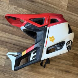 Fox ProFrame RS Helmet (small)
