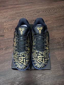 Nike Kobe 11 Protro Mamba Day Size 11 with OG Box