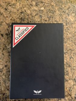 Prototype 2 Black watch Edition Xbox 360