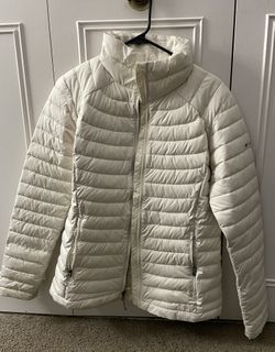 Columbia jacket