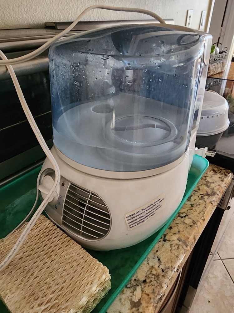 Humidifier 