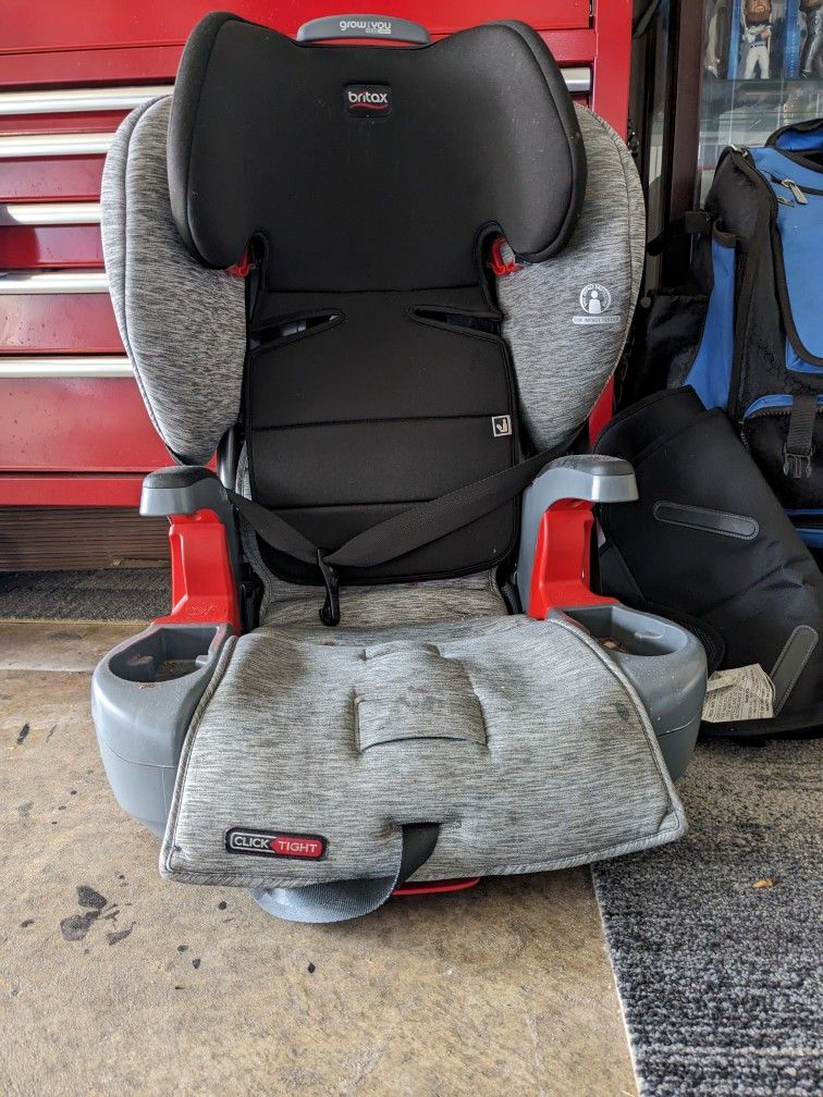 Britax Car seat 