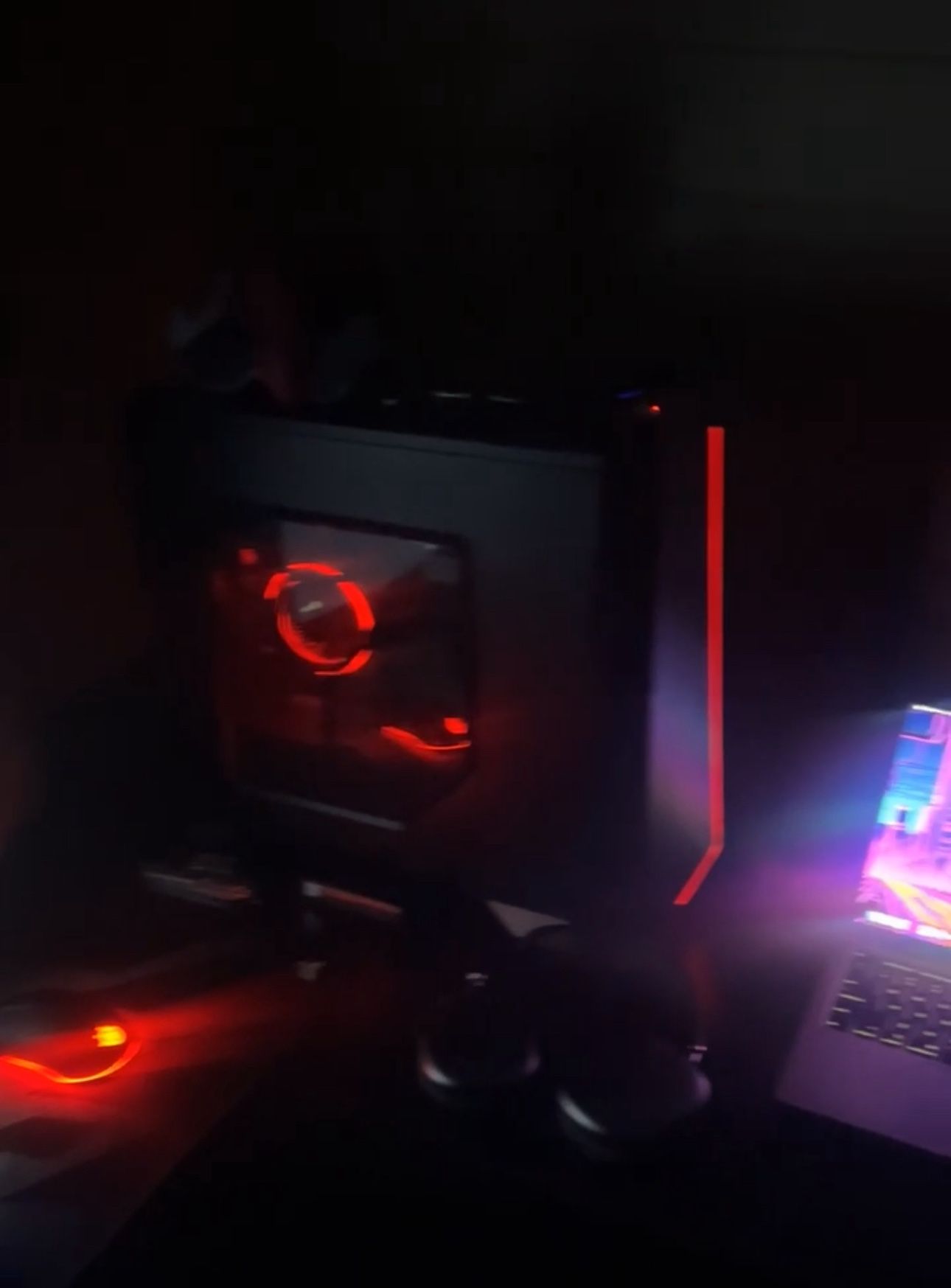 MSI Gaming PC