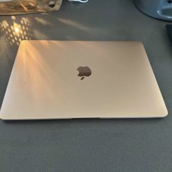 MacBook Air 2019