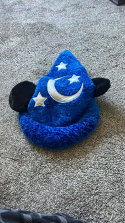 Disney Hat 