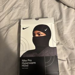 Nike Ski Mask 