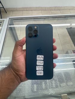 iPhone 12 Pro Max 128GB Factory Unlocked