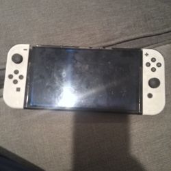 Nintendo Switch And Switch Lite For Parts Only 