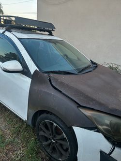 2010 Mazda Mazda3