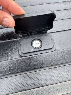 Toyota Tacoma short bed cover