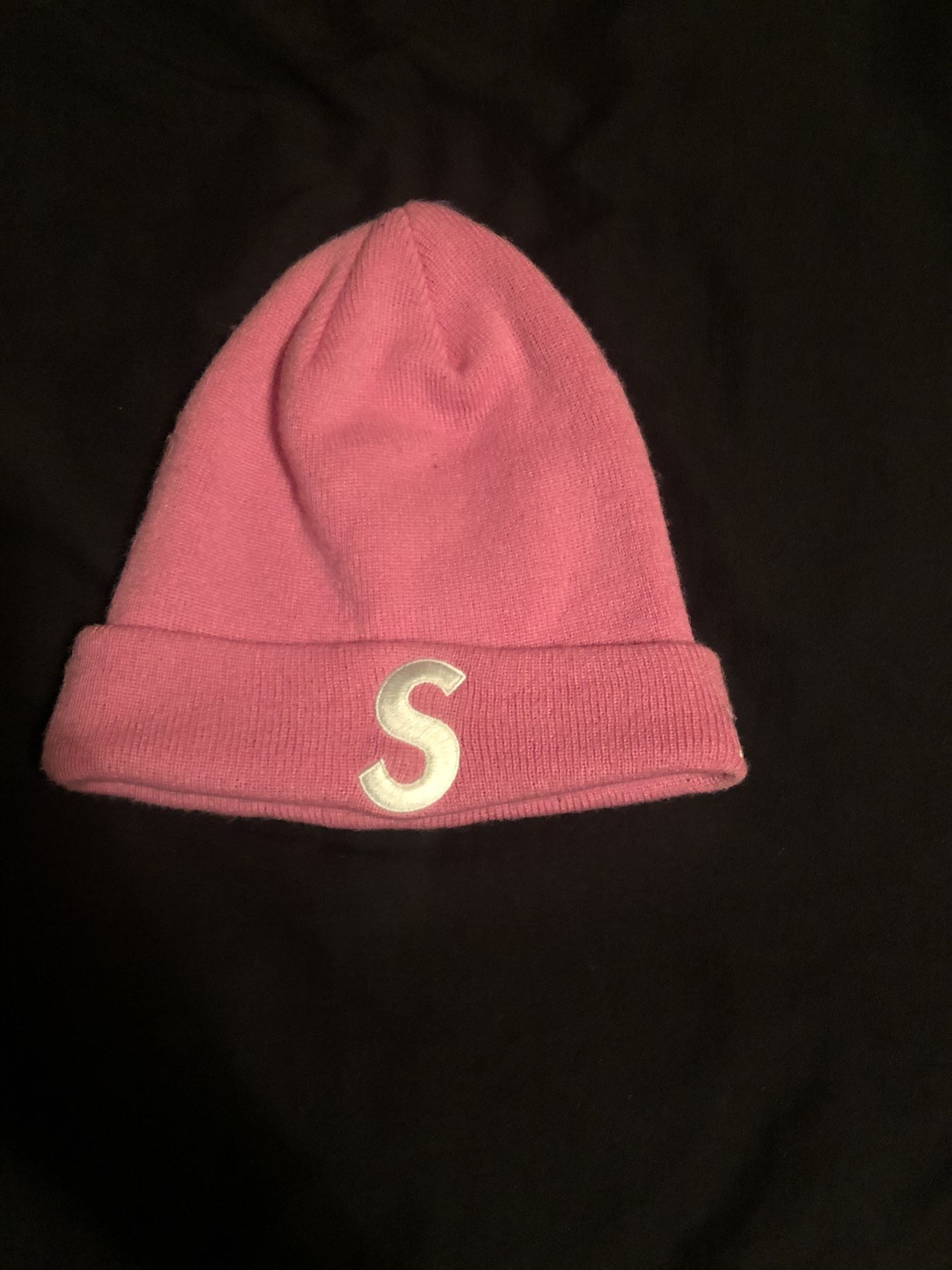 Supreme Beanie