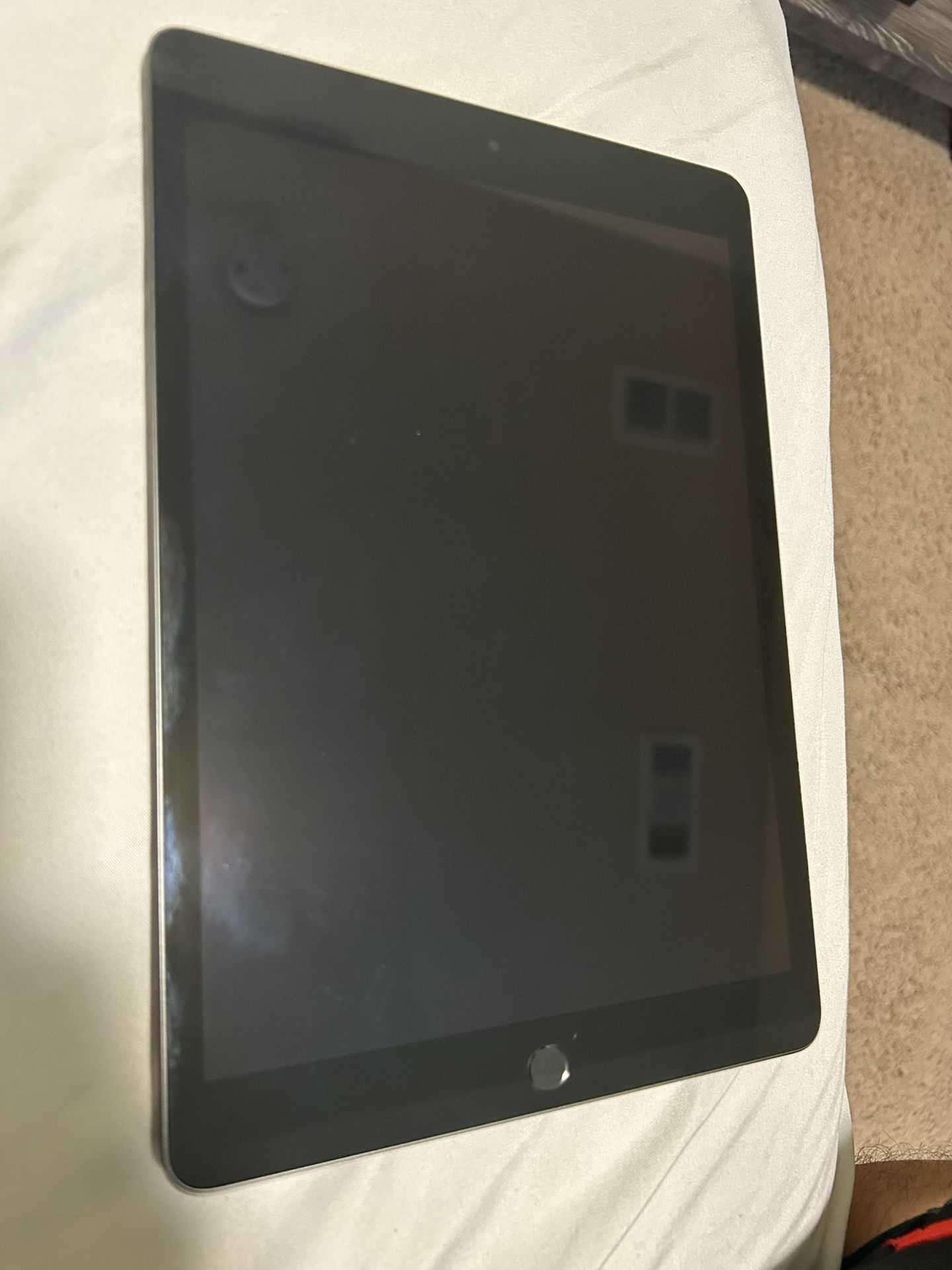 I Pad 9th generation