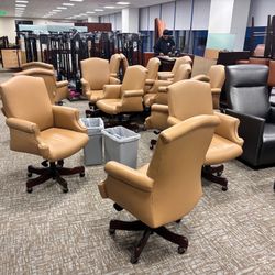 Office Chairs