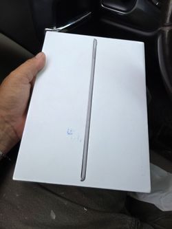 Ipad pro 9.7 inch de 32 Gb