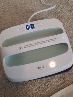 Cricut EasyPress 2, 12x10