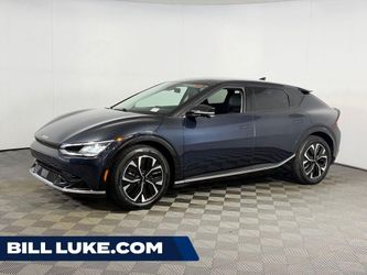 2023 Kia EV6