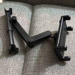 iPad/phone Car Mount Stand 