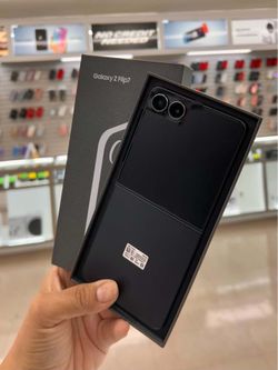 Galaxy Z Flip 7 256gb Unlocked