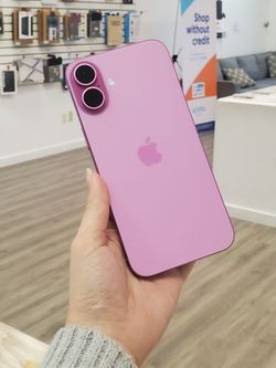 💸 iPhone 16 Under $550? Yep – $1 Down, No Credit Needed