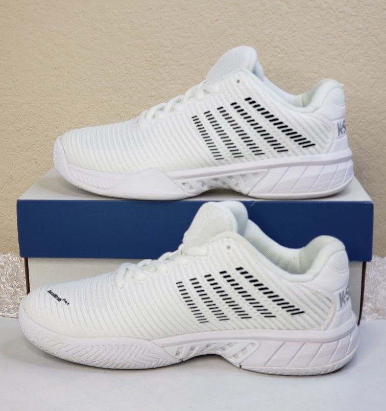K Swiss Hypercourt Express 2 Womens 6.5
