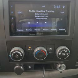 Pioneer In Dash 