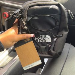north face crossbody bag