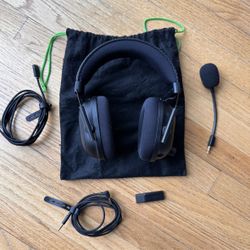 Razer BlackShark V2 Pro Wireless Headset