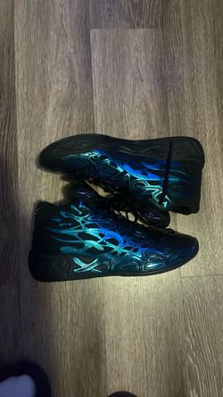 Lamelo Reflections 9.5