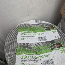 12-2 Uf Wire