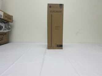 Remote Control Smart app Floor-Standing Music Rhythm Light LED Colorful Voice-Activated Pickup Light Decorative Atmosphere Light