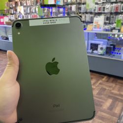 IPAD MINI 6TH GEN SIM COMPATIBLE 