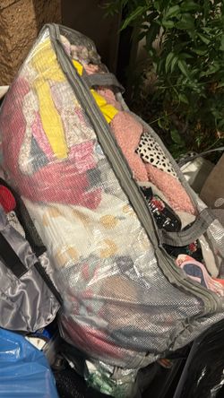 1 year girl clothes free