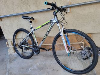 29er Mt custom Mt bike suspension