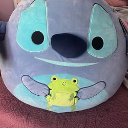 Large Stitch Squish mellow 