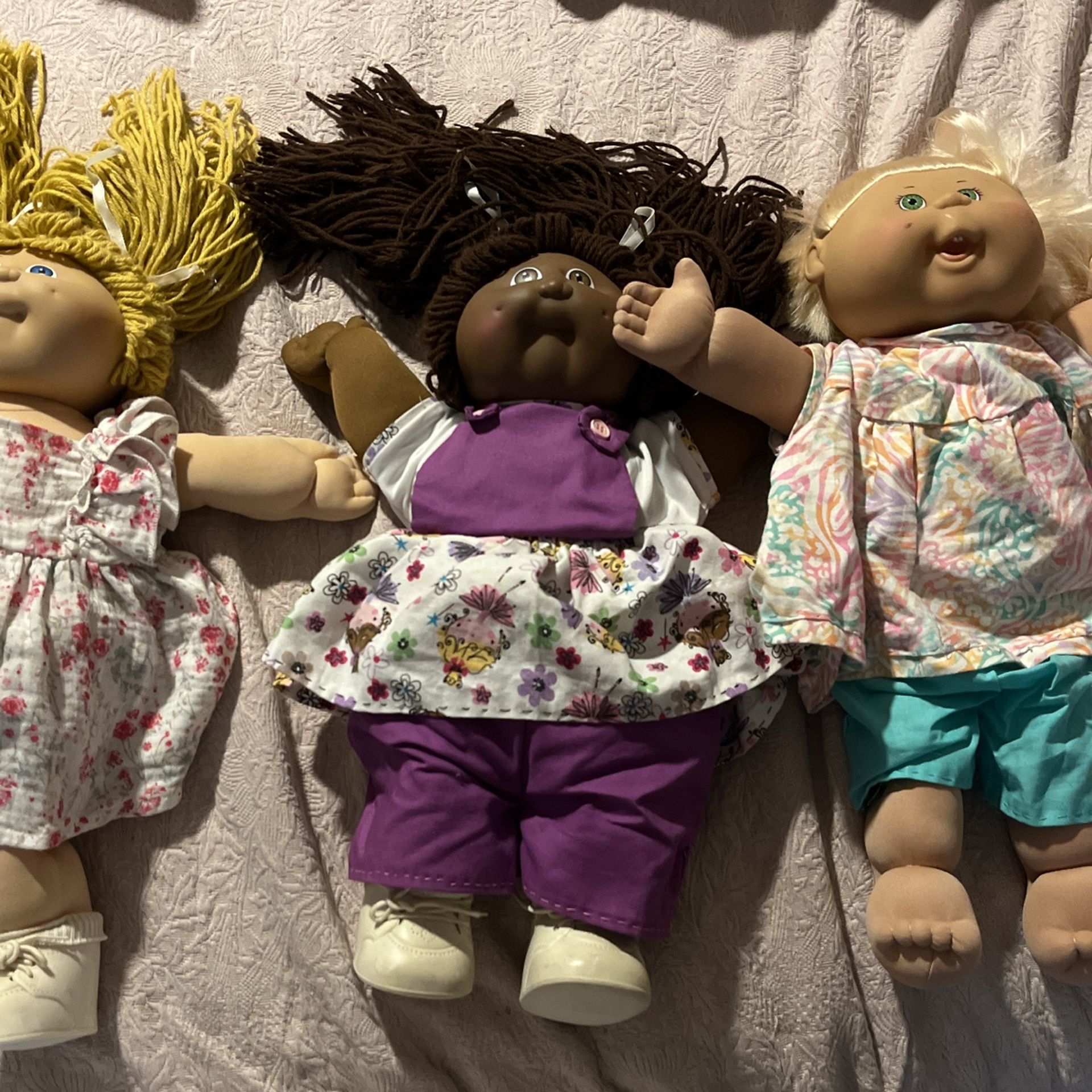 Sold Separately!!! ($25 EACH ONE)