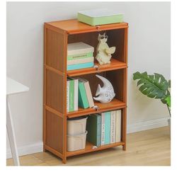 Cabinet Bookshelf