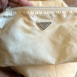 Prada Pouch