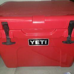 Like New Yeti