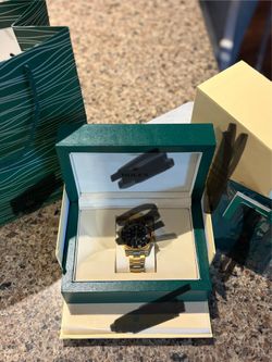 Rolx watch