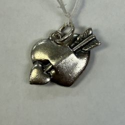 James Avery RETIRED Charm