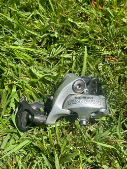 Shimano Tiagra RD-4400 Rear Derailleur Long Cage
